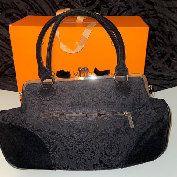 Banshee Handbag - Picture 8 of 9